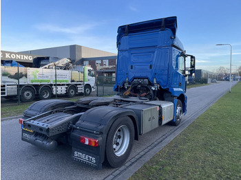 Sadulveok Mercedes-Benz Actros 1940 euro 6 ! 3-2017: pilt 4