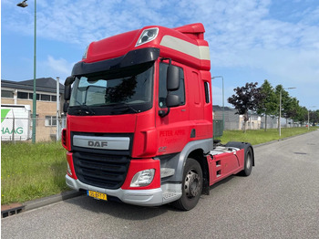 Sadulveok DAF CF 400