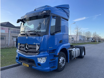 Sadulveok MERCEDES-BENZ Actros 1940