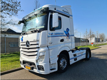 Sadulveok MERCEDES-BENZ Actros 1942