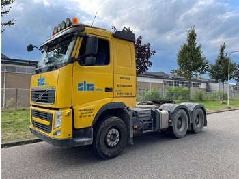 Sadulveok VOLVO FH 420