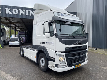 Sadulveok VOLVO FM 370