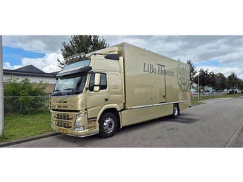 Kasti veoauto VOLVO FL