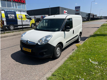 Väike kaubik OPEL