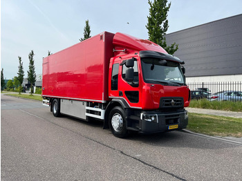Kasti veoauto RENAULT D Wide 280