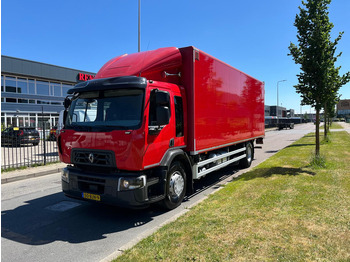 Kasti veoauto RENAULT D Wide 280