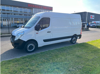 Kaubik RENAULT Master 2.3