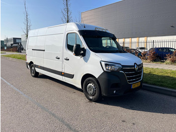 Kaubik Renault Master 135,35 L3 H2, Zonneklep/Sun visor, Verstralers/Beam lights: pilt 5
