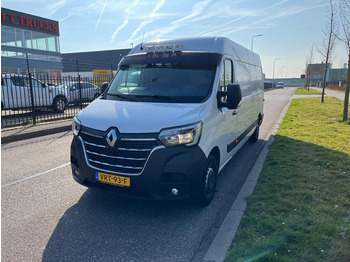 Kaubik Renault Master 135,35 L3 H2, Zonneklep/Sun visor, Verstralers/Beam lights: pilt 3