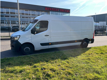 Kaubik Renault Master 135,35 L3 H2, Zonneklep/Sun visor, Verstralers/Beam lights: pilt 2