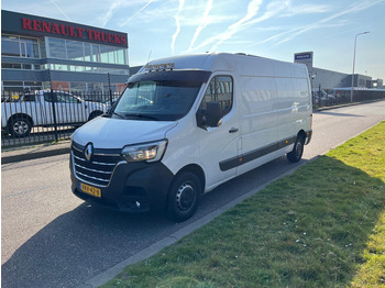 Kaubik RENAULT Master