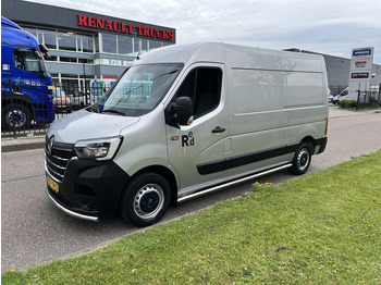 Kaubik Renault Master 150.35 RED EDTITION L2 H2 150PK, AIRCO, CAMERA,: pilt 1