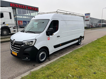 Kaubik RENAULT Master