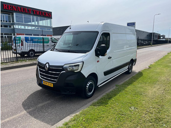 Kaubik RENAULT Master