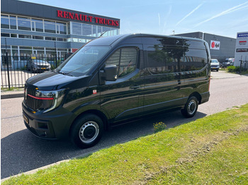 Kaubik RENAULT Master