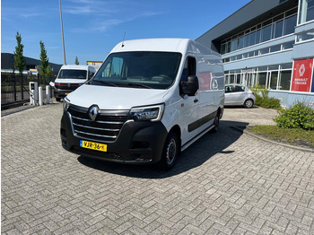 Kaubik RENAULT Master