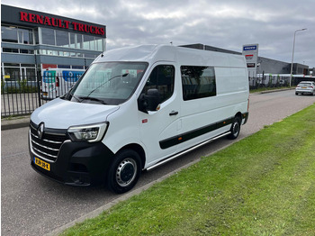 Kaubik RENAULT Master