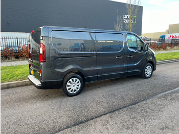 Väike kaubik Renault Trafic 2.0 DCI, L2 H1, 145 pk, Comfort, Airco, Nav, !!! 45.000 km: pilt 4