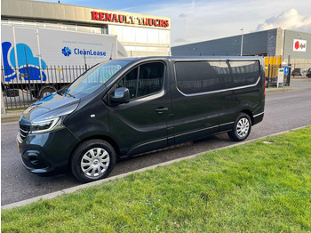 Väike kaubik Renault Trafic 2.0 DCI, L2 H1, 145 pk, Comfort, Airco, Nav, !!! 45.000 km: pilt 2