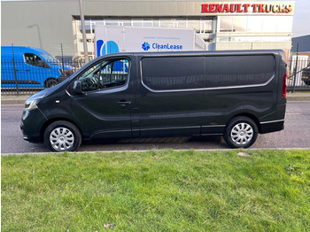 Väike kaubik Renault Trafic 2.0 DCI, L2 H1, 145 pk, Comfort, Airco, Nav, !!! 45.000 km: pilt 3