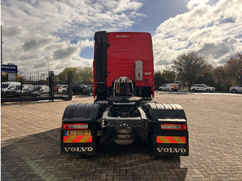 Sadulveok Volvo FH: pilt 4