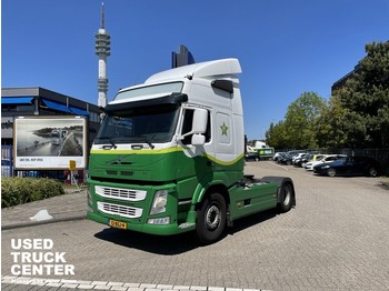 Sadulveok Volvo FM 410 4x2T Globetrotter Euro 6: pilt 1