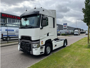 Sadulveok RENAULT T High 480