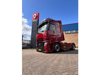 Sadulveok RENAULT T High 480