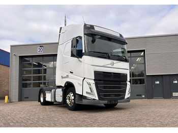 Sadulveok VOLVO FH
