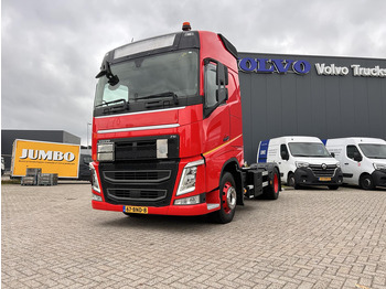 Sadulveok VOLVO FH