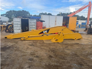Ekskavaator CATERPILLAR 320DL