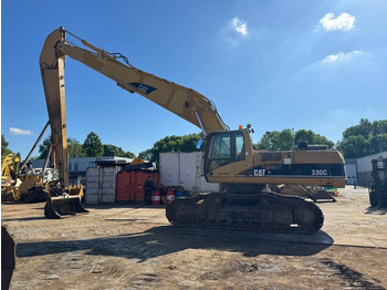 Ekskavaator CATERPILLAR 330CL