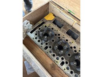 Mootor - Ehitusmasinad CAT 7N9532 7N-9532 cylinder head: pilt 4