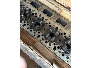 Mootor - Ehitusmasinad CAT 7N9532 7N-9532 cylinder head: pilt 3