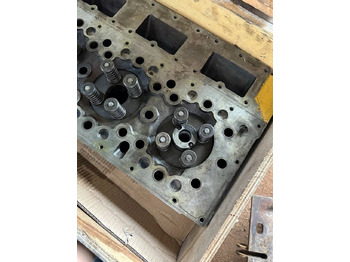 Mootor - Ehitusmasinad CAT 7N9532 7N-9532 cylinder head: pilt 2