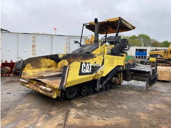 Asfaldilaotur CATERPILLAR AP655D