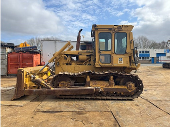 Buldooser CATERPILLAR D6D