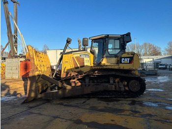 Buldooser CAT D7E: pilt 2