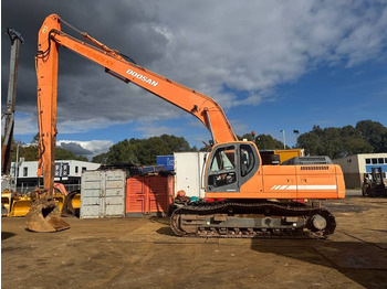 Ekskavaator DOOSAN DX300LC