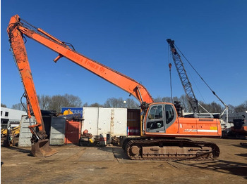Ekskavaator DOOSAN DX300LC