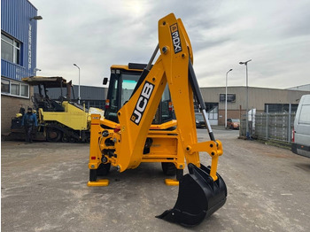 Ekskavaator-laadur JCB 3 DX 4X4 ( UNUSED ): pilt 4