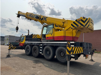 Maastikukraana LIEBHERR LTM 1070-4.1