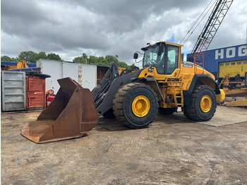 Rataslaadur VOLVO L220H