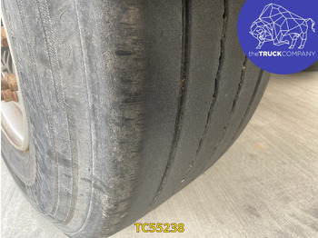 Tentpoolhaagis A&D coil: pilt 4