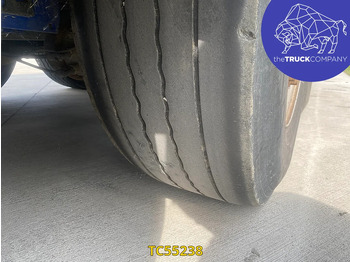 Tentpoolhaagis A&D coil: pilt 3