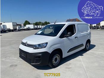 Väike kaubik CITROËN Berlingo