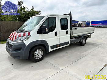 Kaubik CITROËN Jumper