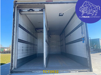 Kasti veoauto DAF LF 45 250: pilt 2
