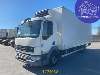 Kasti veoauto DAF LF 45 250