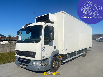 Kasti veoauto DAF LF 45 250